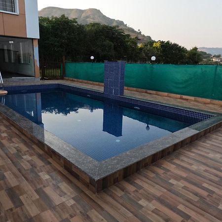 Hotel Sandesh Palace Lonavala Exterior photo